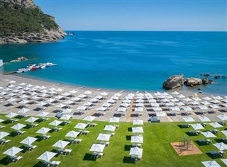 Maxx Royal - Belek & Kemer